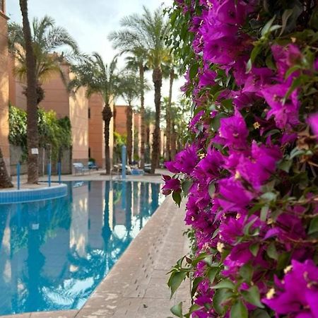 Riad Le Shams Marrakesh Ngoại thất bức ảnh