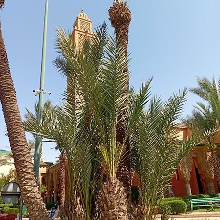 Riad Le Shams Marrakesh Ngoại thất bức ảnh