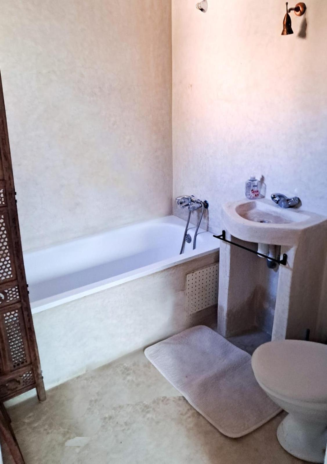 Riad Le Shams Marrakesh Phòng bức ảnh