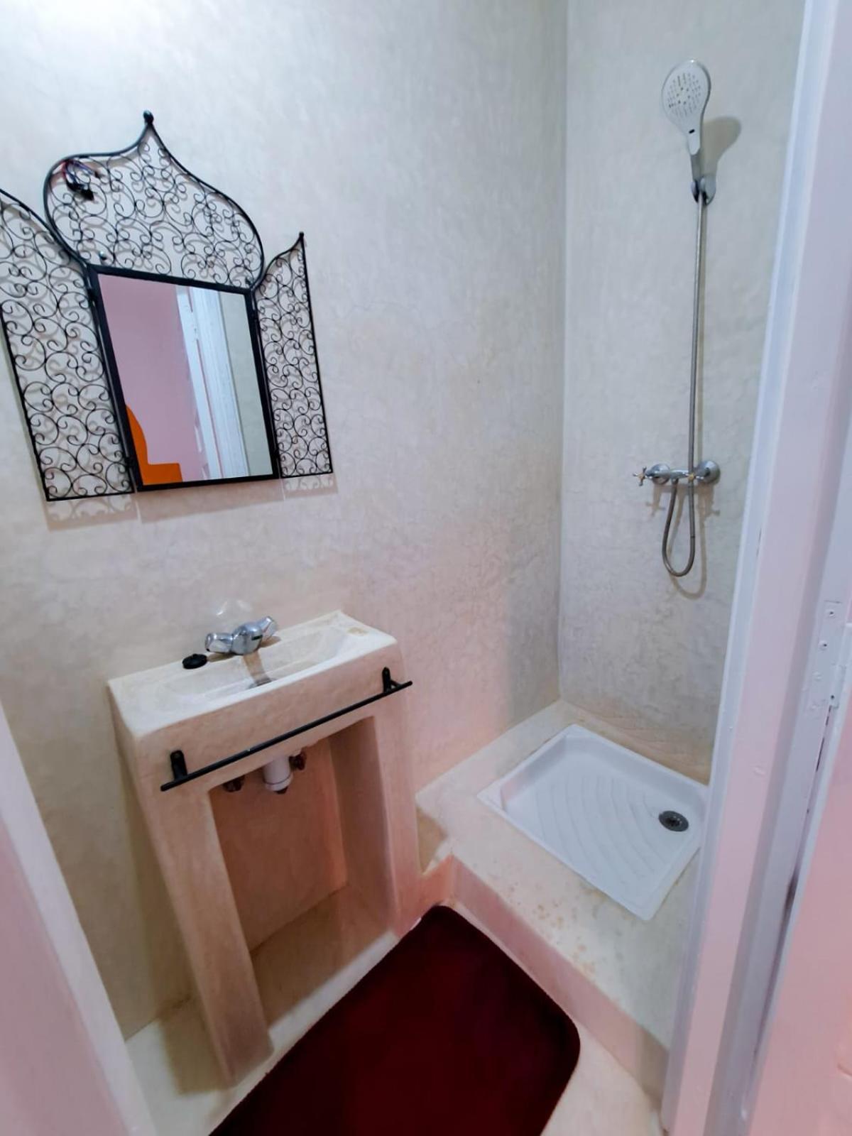 Riad Le Shams Marrakesh Phòng bức ảnh