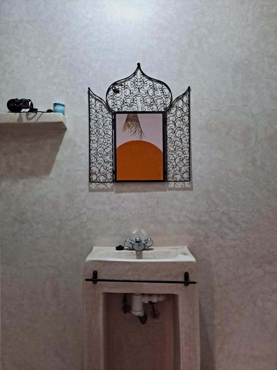 Riad Le Shams Marrakesh Phòng bức ảnh