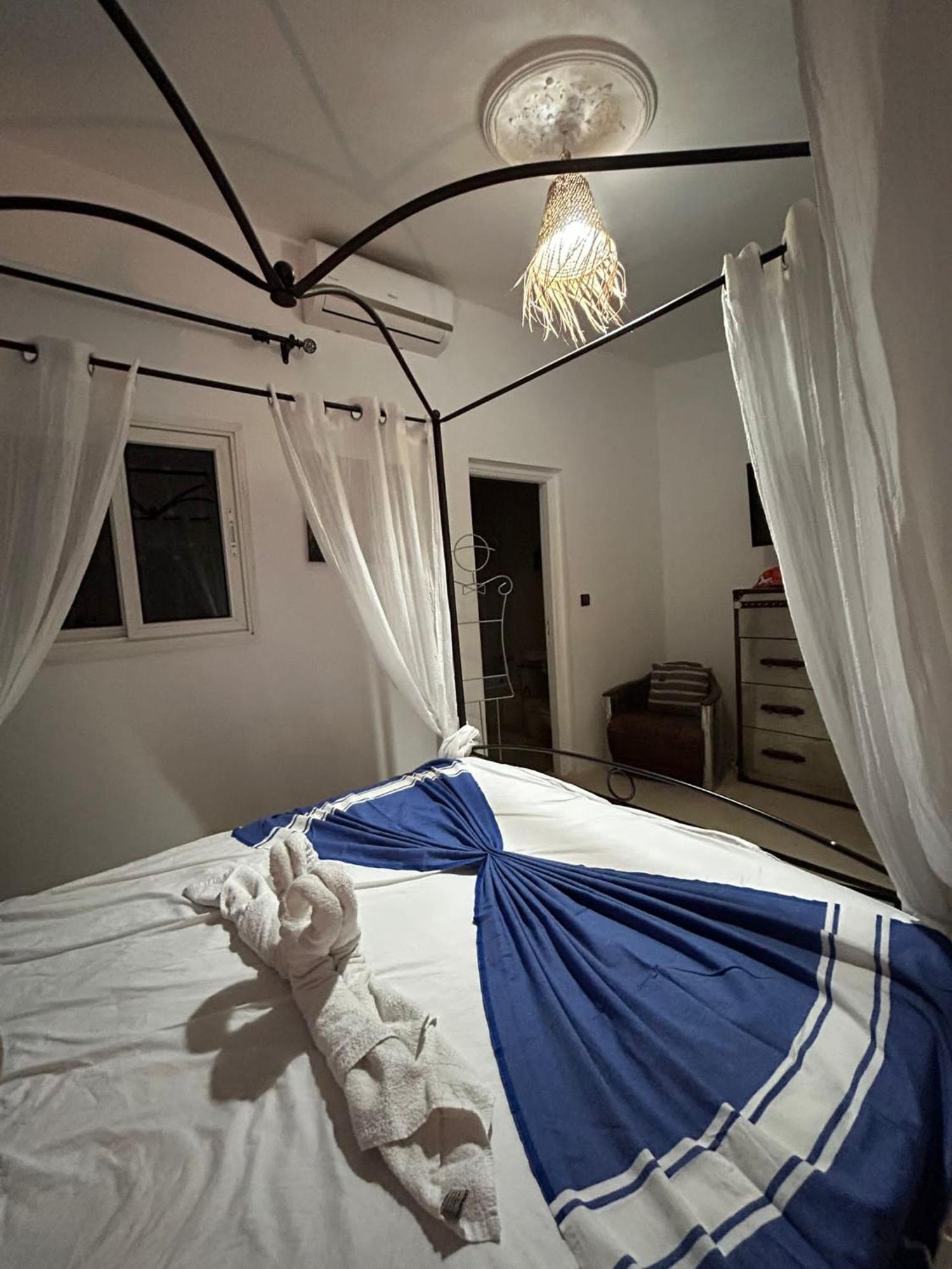 Riad Le Shams Marrakesh Phòng bức ảnh