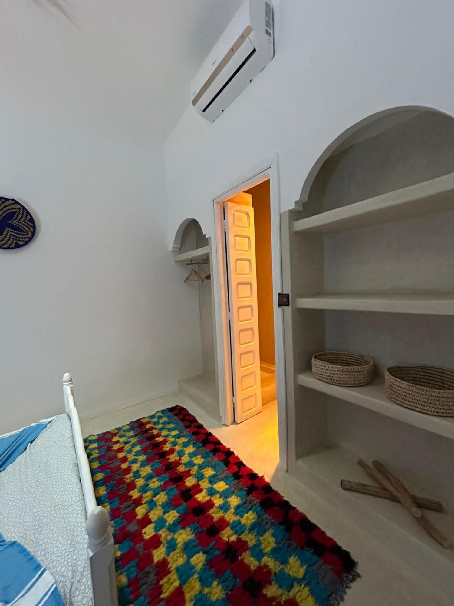 Riad Le Shams Marrakesh Phòng bức ảnh