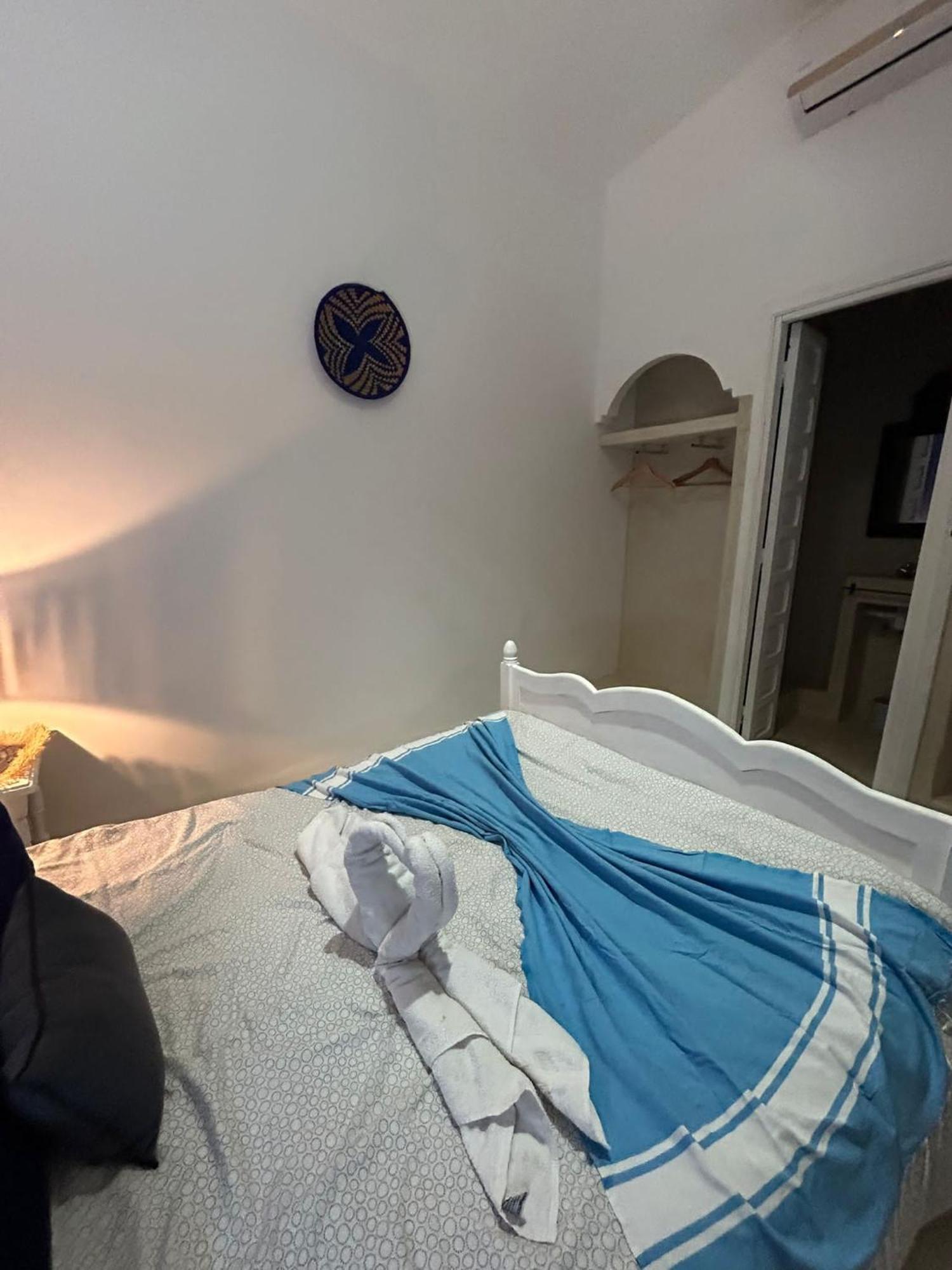Riad Le Shams Marrakesh Phòng bức ảnh