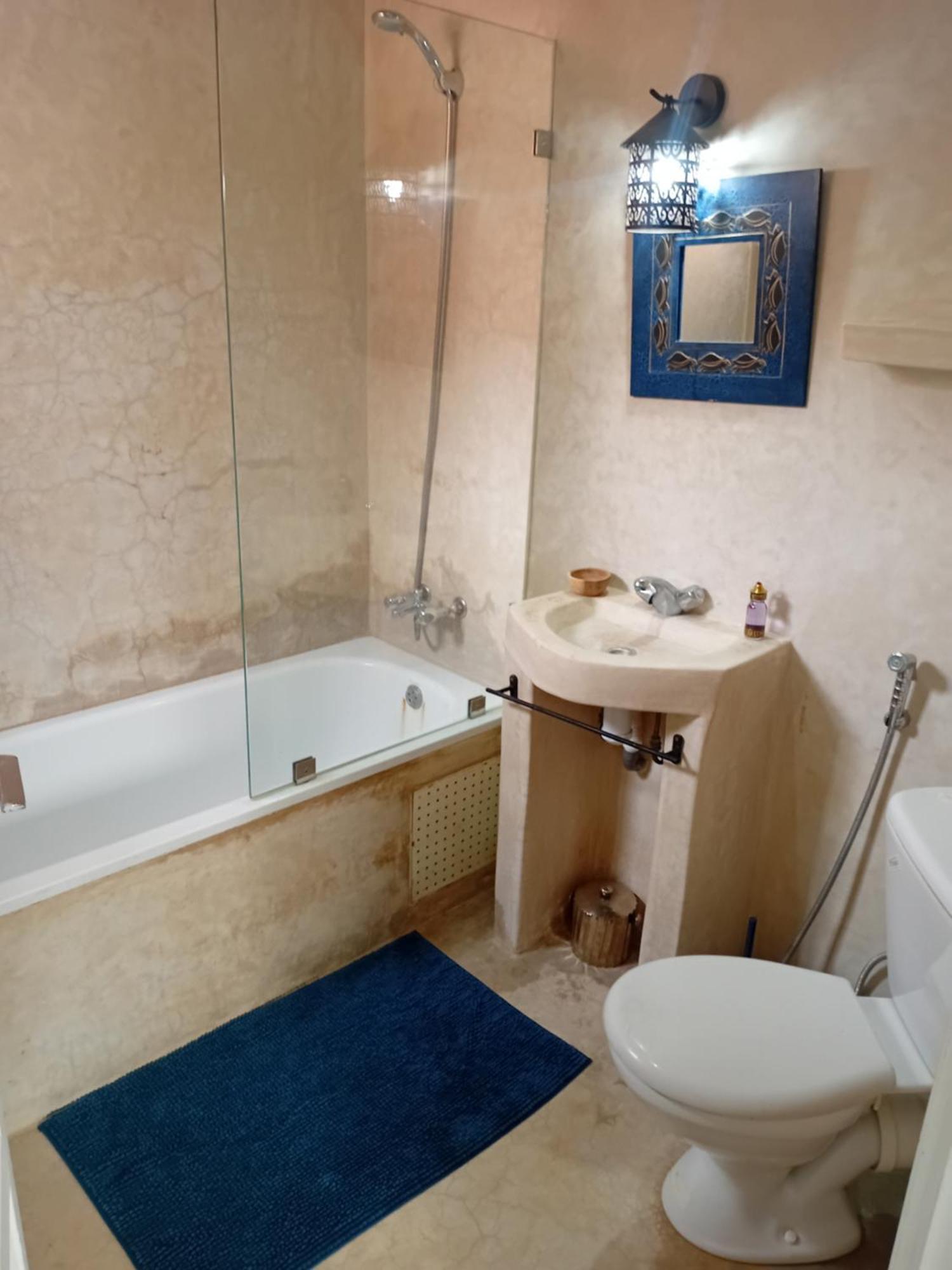 Riad Le Shams Marrakesh Phòng bức ảnh